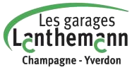 Les garages Lanthemann